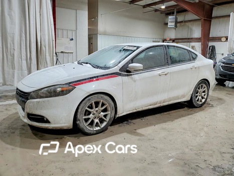 Dodge Dart 2015 - Zdjęcie 1 z 14