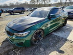 BMW M4 2016