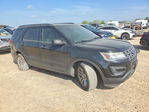 Ford Explorer 2017