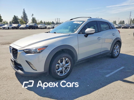 Mazda CX-3 2016 - Image 1 of 13