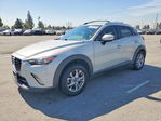 Mazda CX-3 2016