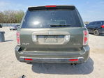 Honda Pilot 2006