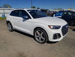 Audi Q5 2021