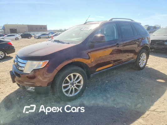 Ford Edge 2009 - Image 1 of 14