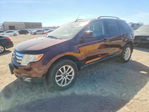 Ford Edge 2009
