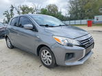 Mitsubishi Mirage 2021