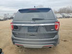 Ford Explorer 2016