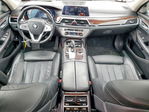 BMW Series 7 2016