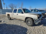 Chevrolet Silverado 2005