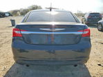 Chrysler 200 2012