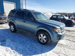 Ford Escape 2012