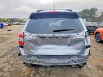 Subaru Forester 2014