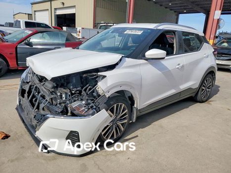Nissan Kicks 2023 - Image 1 of 13