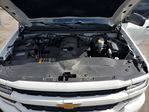 Chevrolet Silverado 2018