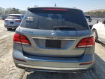 Mercedes-Benz GLE 2016