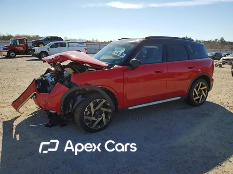MINI Cooper 2026 - Image 1 of 13