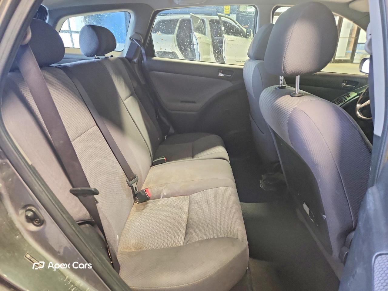 Toyota Matrix 2005