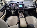 Subaru Forester 2021