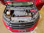 Ford Edge 2018