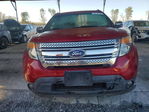 Ford Explorer 2013