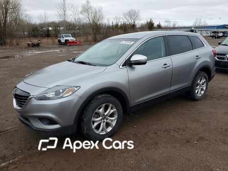 Mazda CX-9 2015 - Image 1 of 14