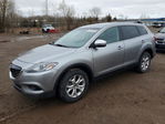 Mazda CX-9 2015