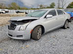 Cadillac XTS 2017