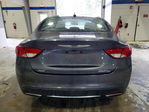 Chrysler 200 2016