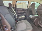 Chevrolet Traverse 2017