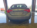Toyota Corolla 2017