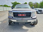 GMC Sierra 2011