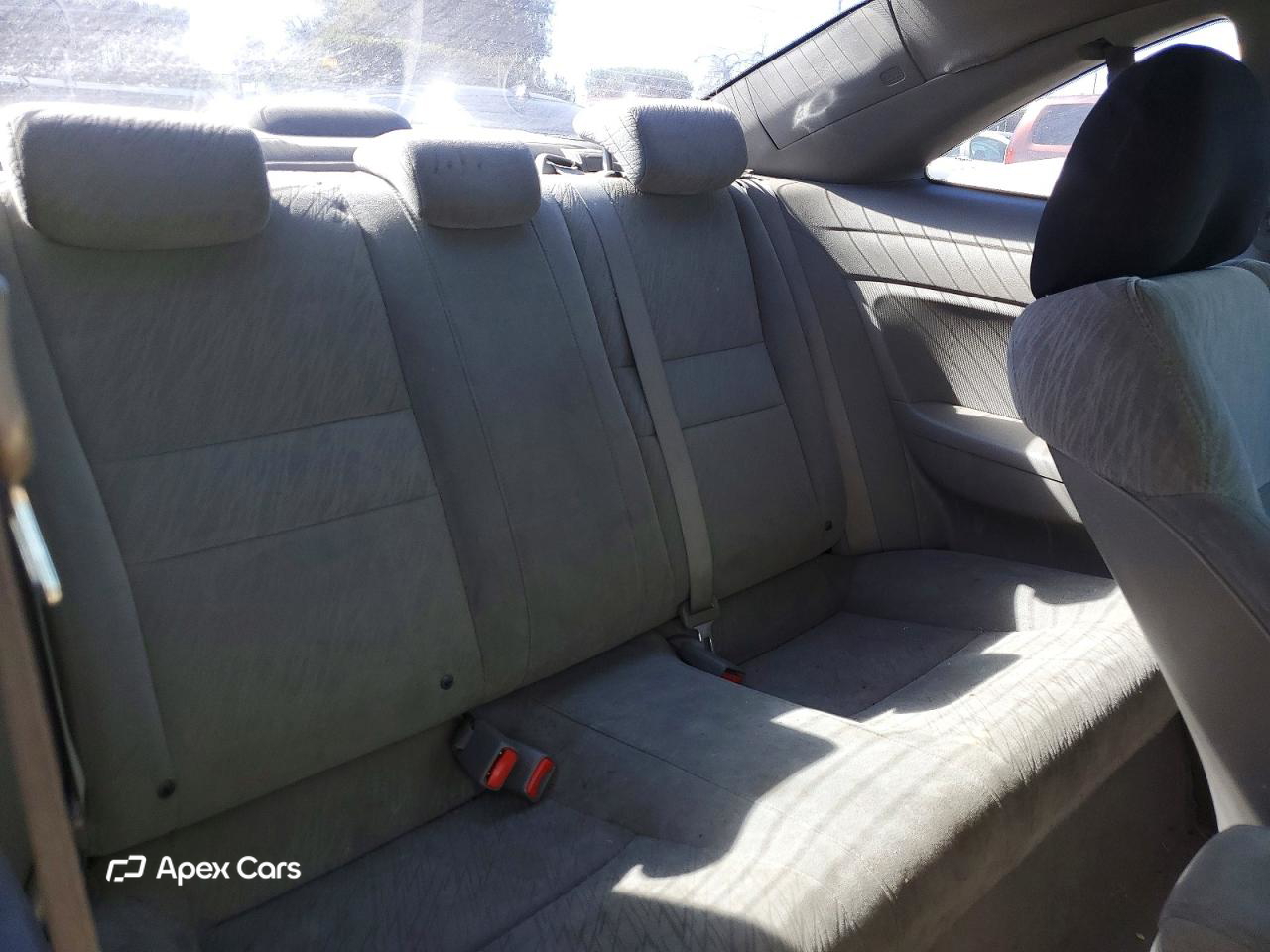 Honda Civic 2007