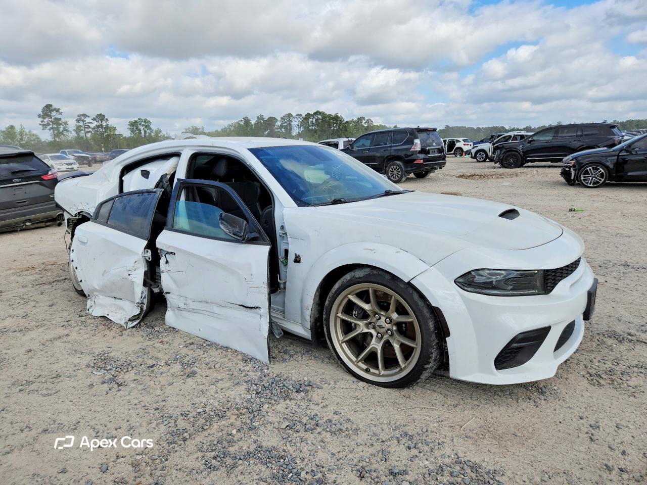 Dodge Charger 2023