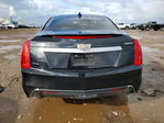 Cadillac CTS 2017