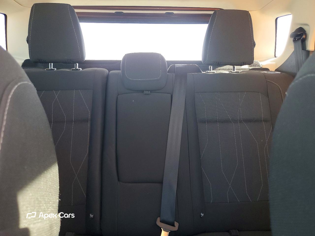 Ford EcoSport 2020
