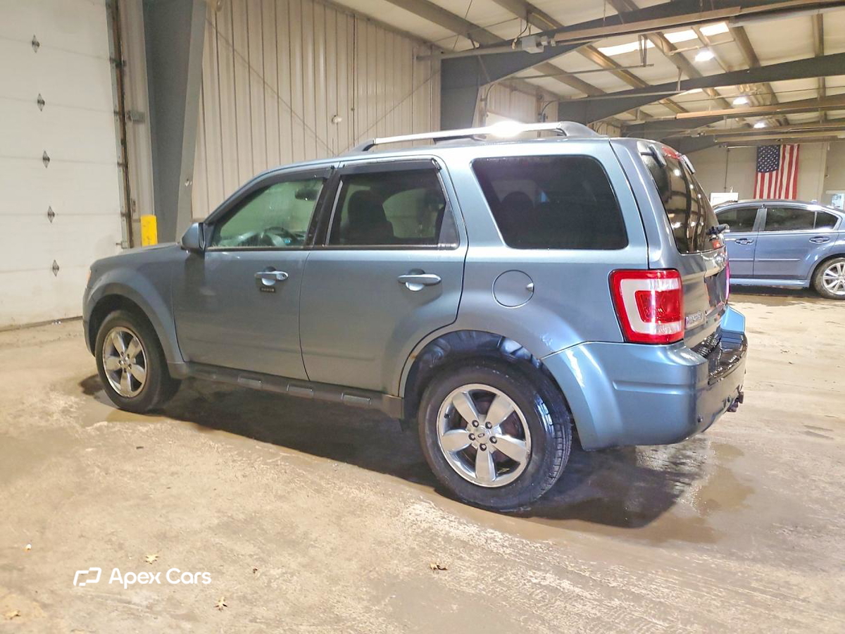 Ford Escape 2012