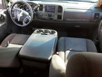 Chevrolet Silverado 2011
