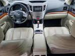 Subaru Outback 2014
