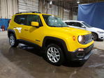 Jeep Renegade 2017