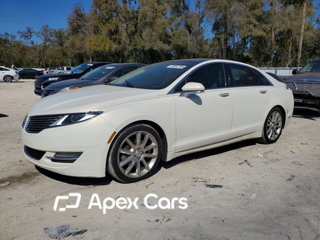 Lincoln MKZ 2013 - Image 1 of 12
