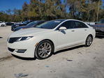 Lincoln MKZ 2013