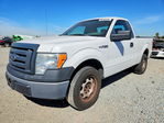 Ford F-150 2012