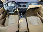 BMW X3 2011