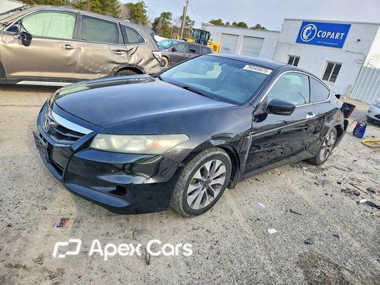 Honda Accord 2011 - Image 1 of 12