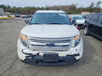 Ford Explorer 2013