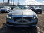 Mercedes-Benz E-klasse 2017