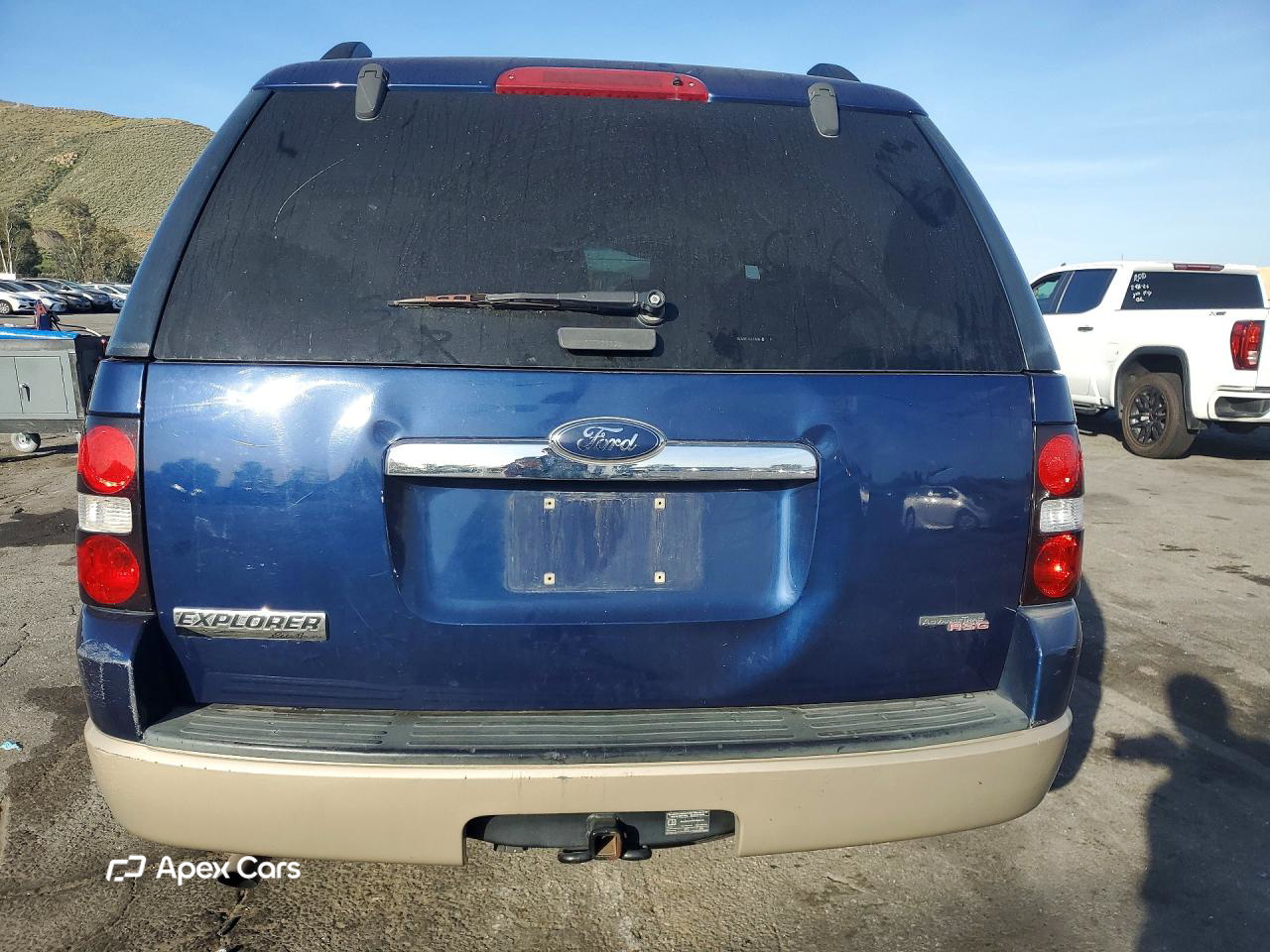 Ford Explorer 2006
