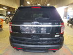 Ford Explorer 2014