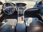 Acura TLX 2015