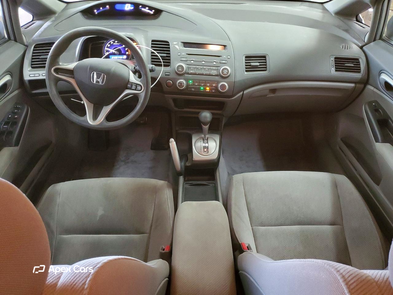 Honda Civic 2010